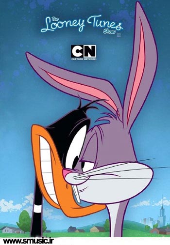 دانلود فصل اول انیمیشن The Looney Tunes Show 2011